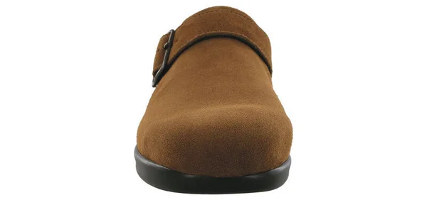 SAS Clog Slip on Loafer Turbinado - 8, WW