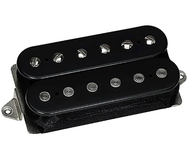 DiMarzio The Tone Zone Humbucker Pickup - Black