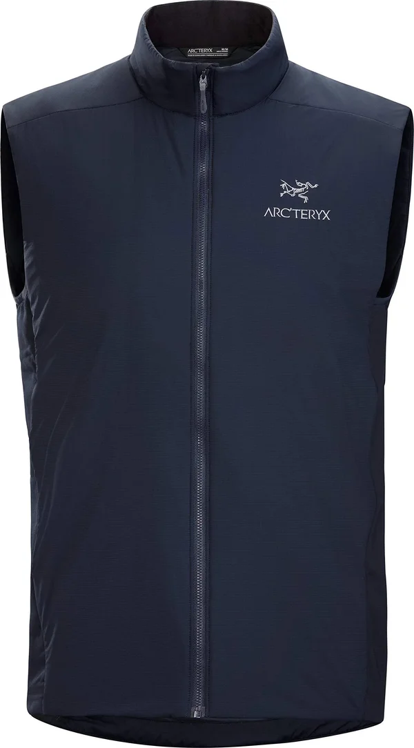 Arc&teryx - Atom LT Vest Men's - Kingfisher, L