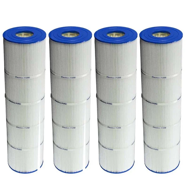Pleatco PJAN85-PAK4 Filter Catridges - 4 pack