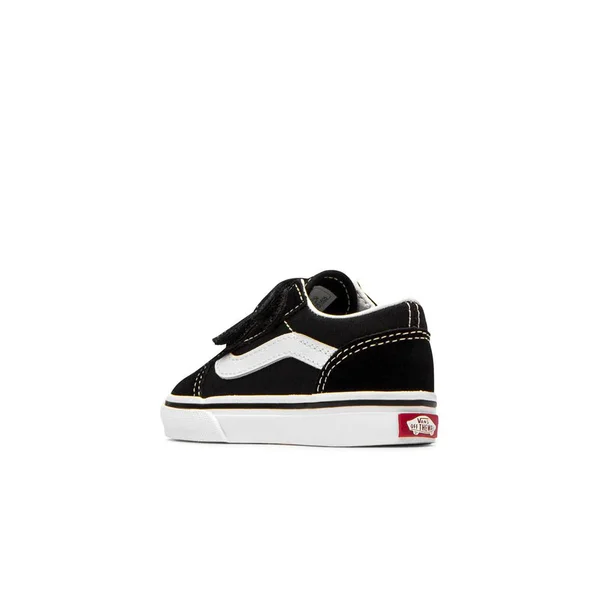 Vans Old Skool Toddler Black