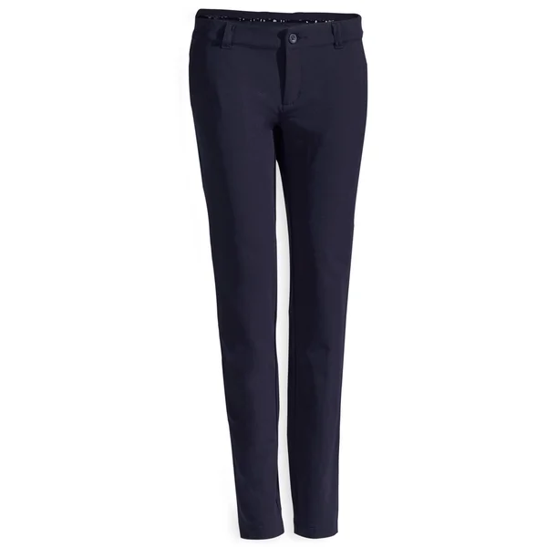 Women’s Golfing Cold-Weather Pants Midnight Blue, M, 8502993