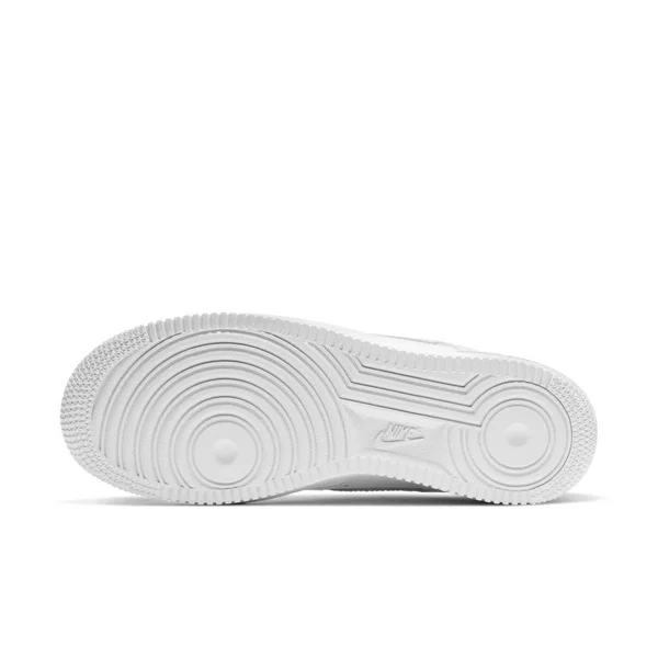 Nike Air Force 1 &07 White Women's Shoes, Size: 9