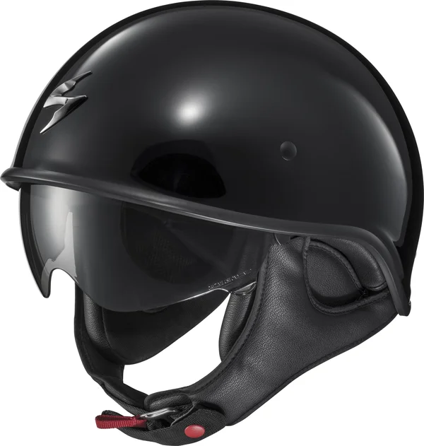 Scorpion EXO-C90 Helmet - Black - 2XL