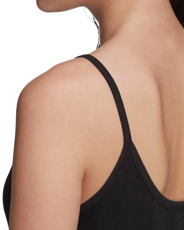Adidas Originals Women's Tank Dress, Size: Small, Black