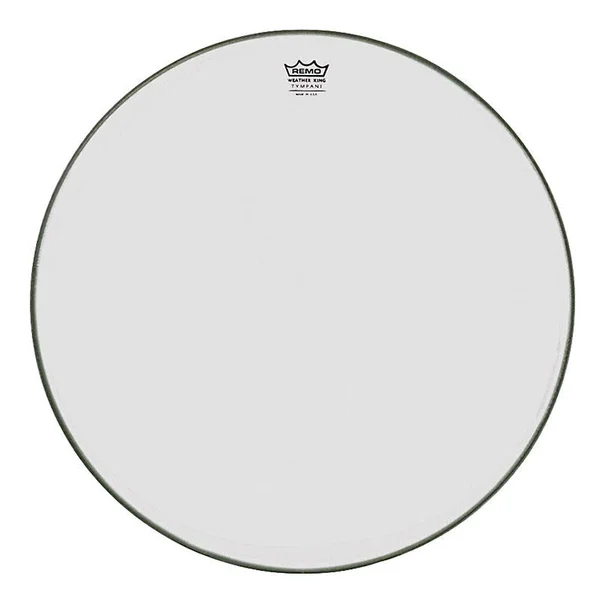 Remo Timpani Head - Hazy 22-8/16 inch