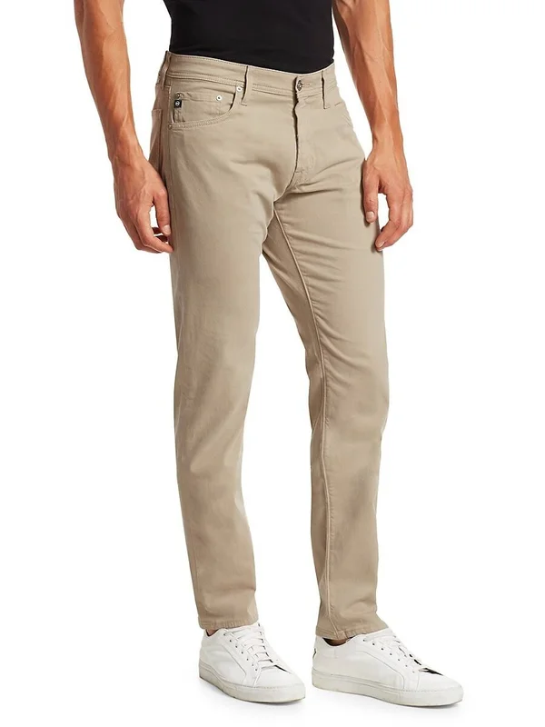 Ag Jeans Men's Tellis Slim-Fit Jeans - Autumn Fog - Size 42