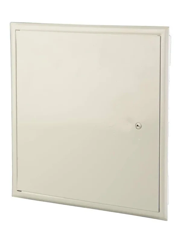 Karp PFP2424S 24-Inch x 24-Inch PFP Press-Fit Drywall Access Panel