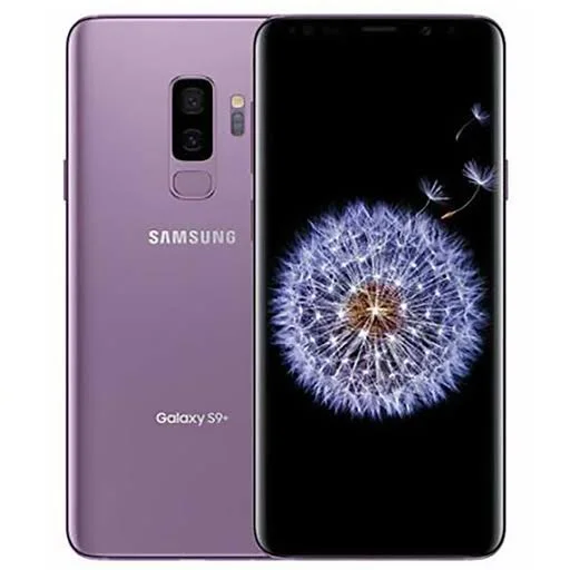Samsung Galaxy S9 Plus 64GB Verizon GSM Unlocked At&t T-Mobile - Lilac Purple