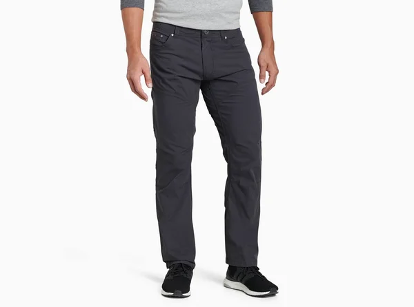 Kuhl Konfidant Air Pant - Men's Ink Black, 38x30