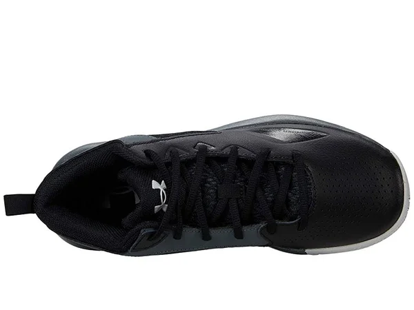 Under Armour Lockdown 5 14 Men's Black