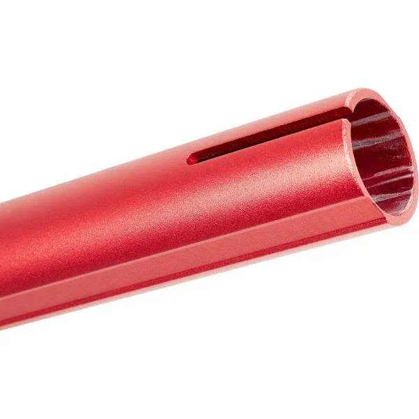 Ethic Dryade Bars 670mm High Red
