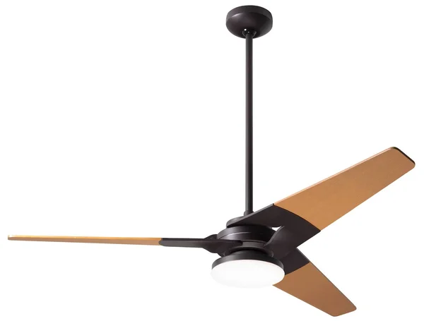 Modern Fan Company - TOR-DB-62-NK-272-004 Torsion 62x22 Ceiling