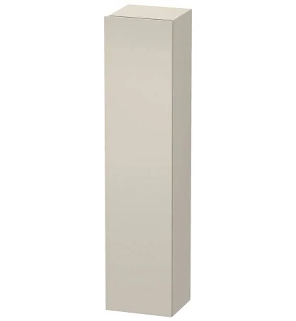 Duravit DS1229L4949 DuraStyle Tall Cabinet