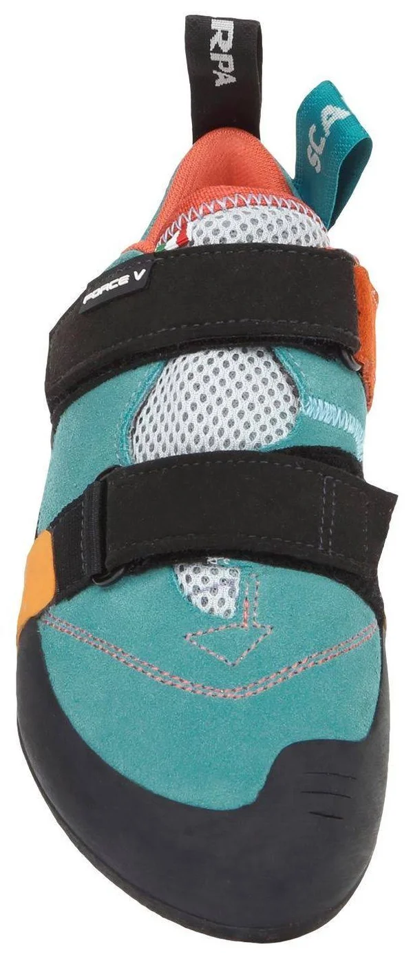 Scarpa Force V Climbing Shoe - Women's 38.5