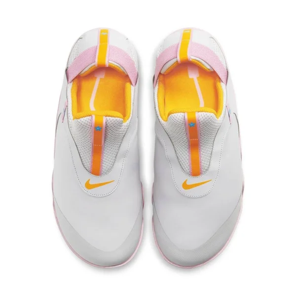 Nike Air Zoom Pulse Shoes in Grey - Size: 12.5, CT1629-002