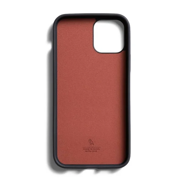 Bellroy Phone Case - Graphite - iPhone 12 Pro Max