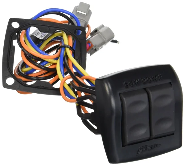Bennett Brc4000 Bolt Rocker Switch Control