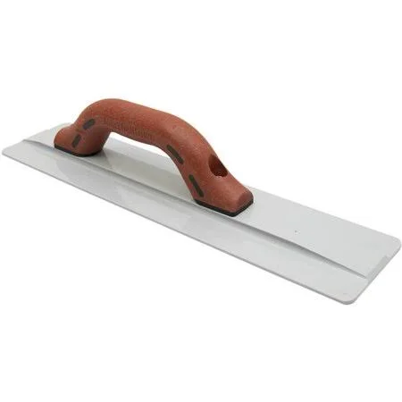 Marshalltown 734dc The Hog Magnesium Hand Floats - Size: Large 28587