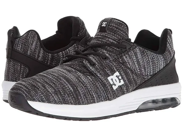 DC Heathrow iA TX Le Sneakers Men's Size: 6
