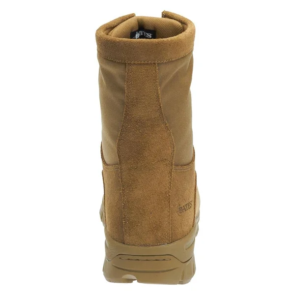 Bates E08693 Ranger II Hot Weather Composite Toe Boot - Coyote - 7.5