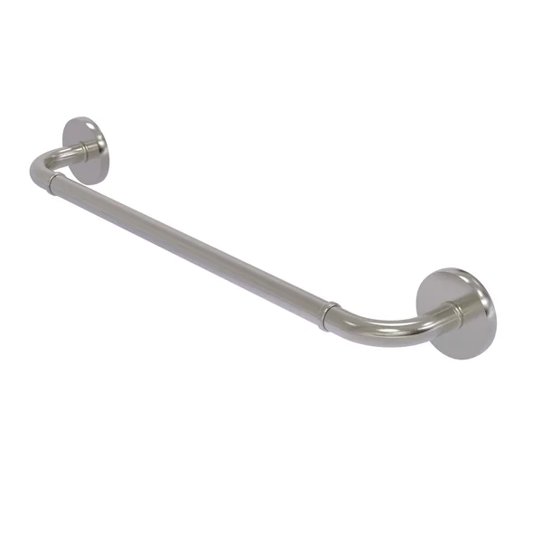 Allied Brass Remi Collection 24 inch Towel Bar Satin Nickel