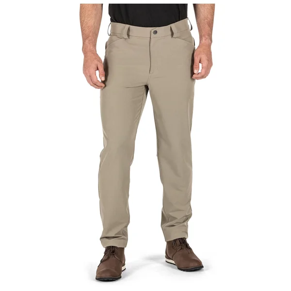 5.11 Tactical Bravo Pant - Men's - Stone, 34-32, 74522-070-34-32
