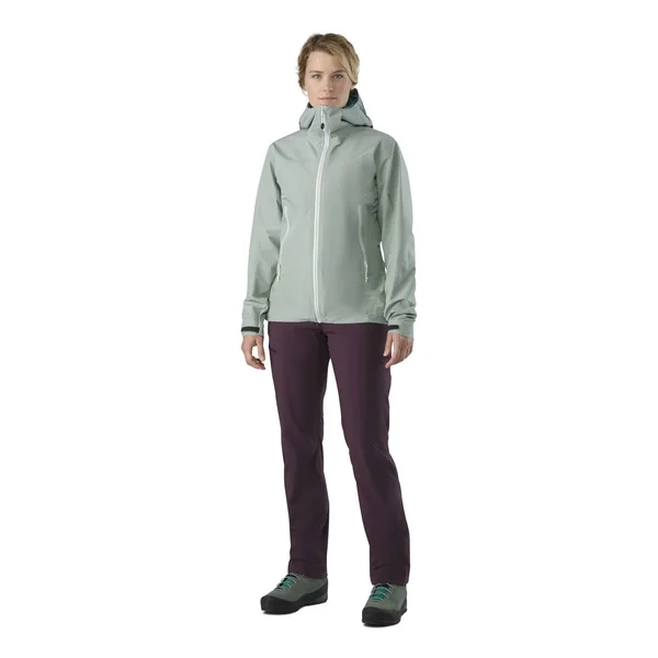 Arc&Teryx Zeta LT Jacket Women's Closeout (Black)