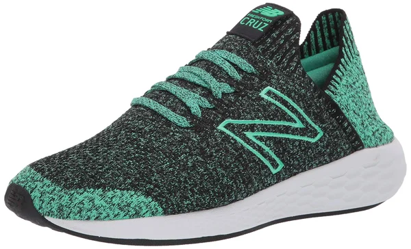 New Balance Cruz V2 SockFit Fresh Foam Shoes - Men's