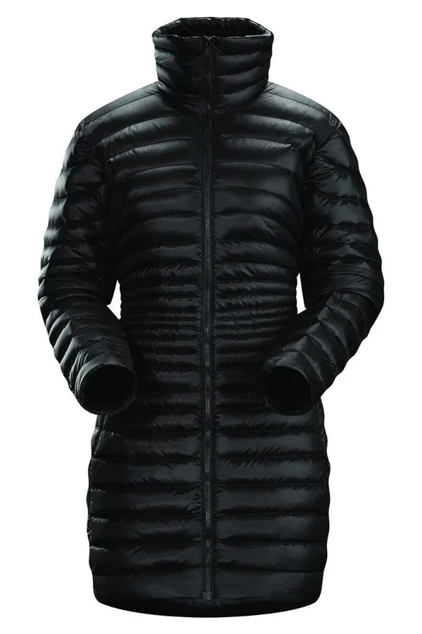 Arc&teryx Yola Women's Coat - Black, Large