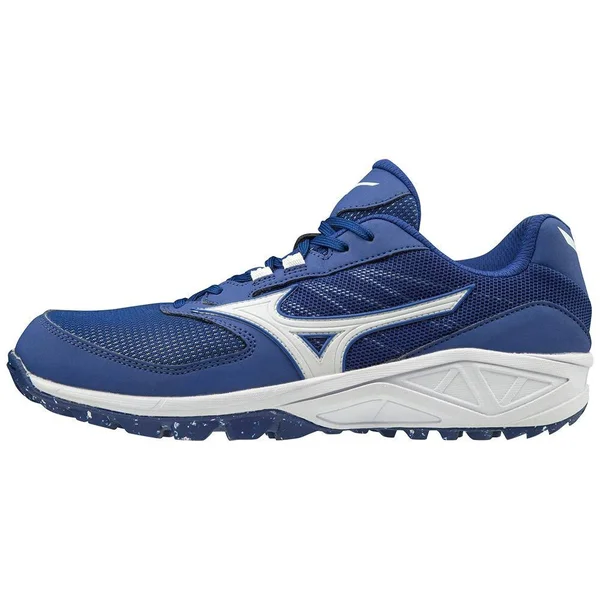 Mizuno Men's Dominant All Surface Low Baseball Turf Shoe