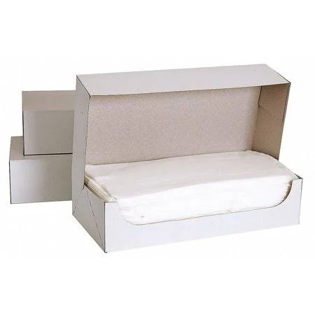 Idealfold Cheesecloth, Grade 10, 80 yd. L, 36 in W - BIDF2012380