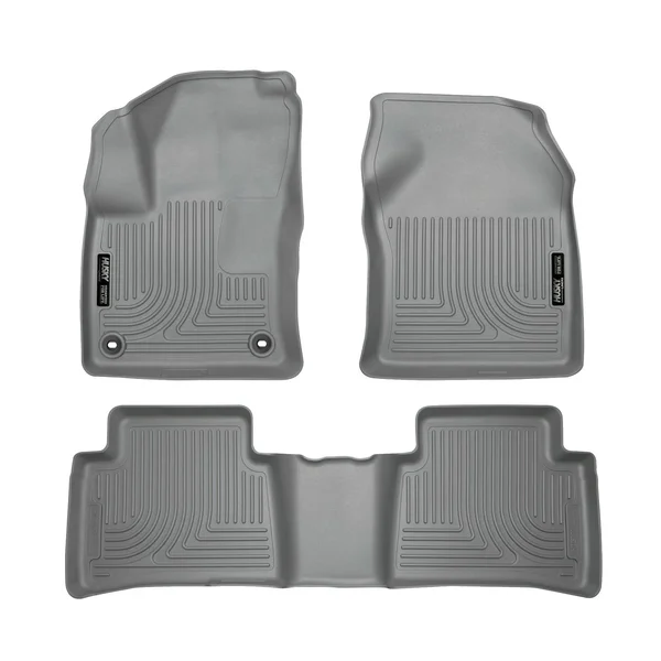 Husky Liners 98992 WeatherBeater Floor Liner