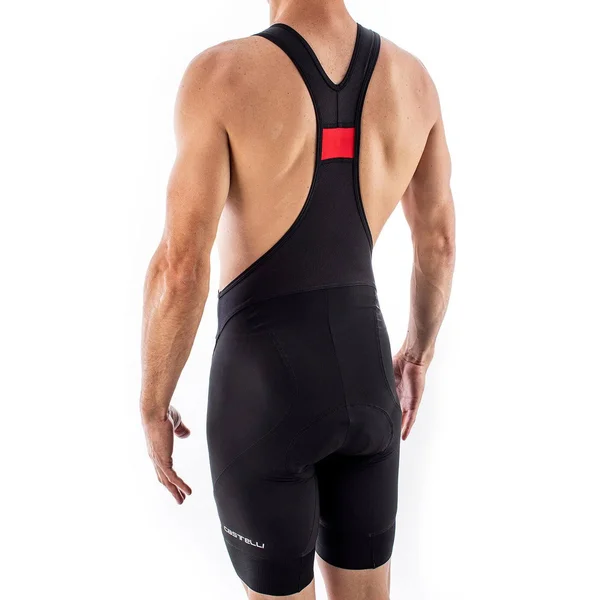 Castelli Endurance 3 Bibshort - Black - XL