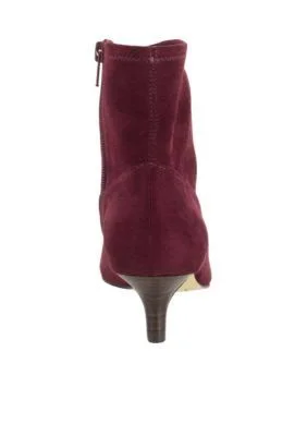 Bella Vita Stephanie II 11 Women's Burgundy