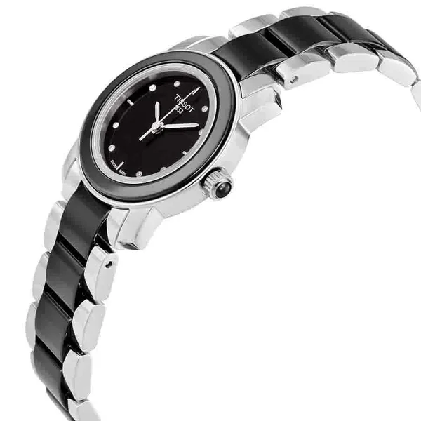 Tissot Women's Watch Cera T0642102205600
