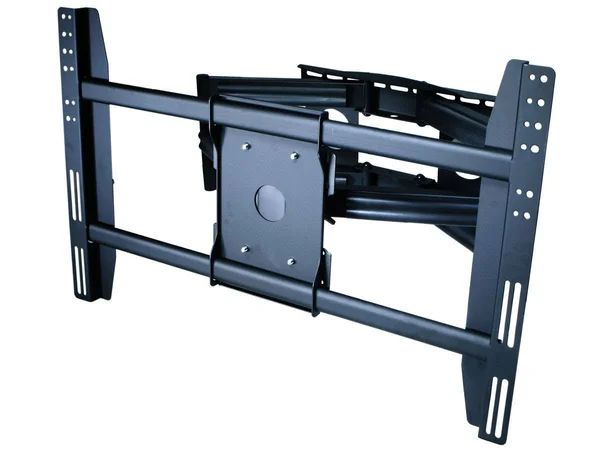 Monoprice Full-Motion TV Wall Mount Bracket (Max 200 lbs 42 - 63 inch)