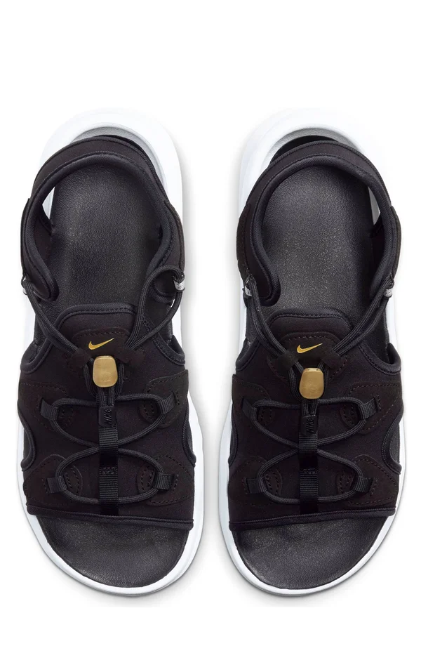 Women's Nike Air Max Koko Sandal, Size 12 M - Black