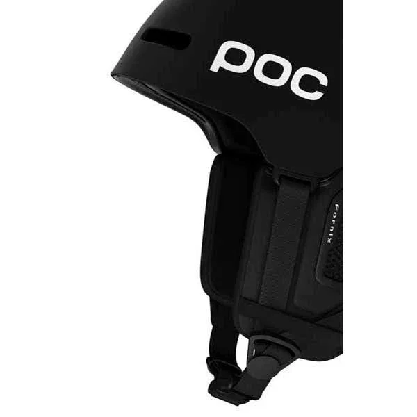 POC Fornix Backcountry MIPS Jeremy Jones Helmet Uranium Black - XS/S