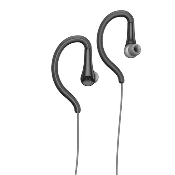 Aud韋onos earbuds sport azul motorola