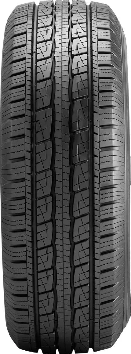 General Grabber HTS 60 265/65R17 112T A/S All Season Tire