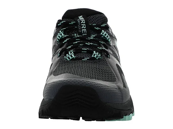 Merrell Women's MQM Flex 2 - Size: 5.5, Granite/Wave