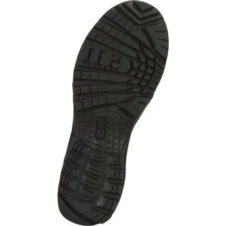 5.11 Tactical Men's Skyweight Side Zip - Size: 14, Black