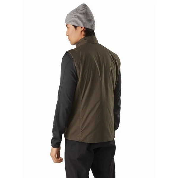 Arc&teryx - Atom LT Vest Men's - Kingfisher, L