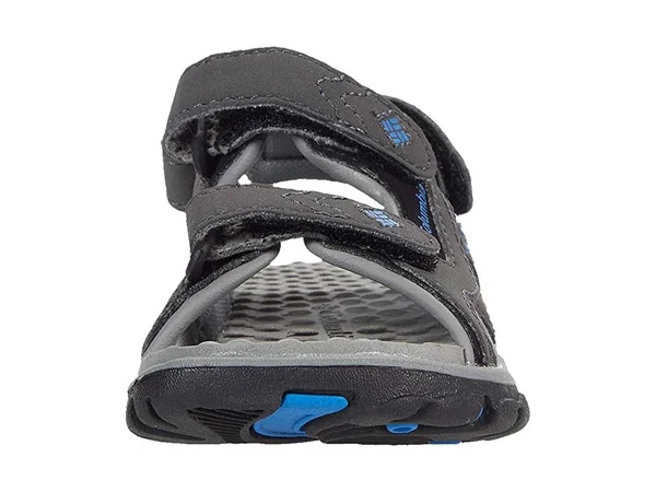 Columbia Unisex-Child Castlerock Supreme Sport Sandal
