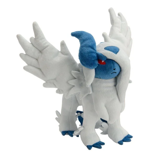 Pokemon Center Megaabusoru Plush Doll - 9x22