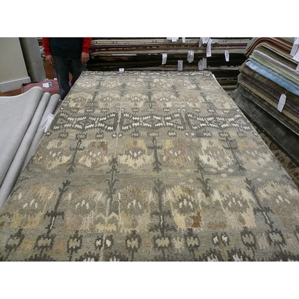Safavieh Wyndham WYD721A 2&6x22 x 4&0x22 Natural, Multi Area Rug