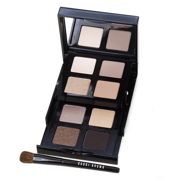 Bobbi Brown Sandy Nude Eye Palette 0.38oz