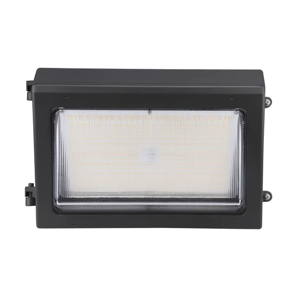 Nuvo Lighting 65/757 CCT and Wattage Adjustable LED Wall Pack