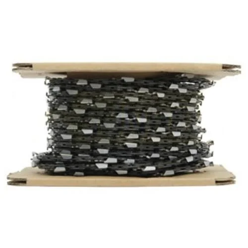 Oregon B1BSC50D100R - Timber Ridge Chain CH REEL-100FT RL - 3/8x22Lp.050ga